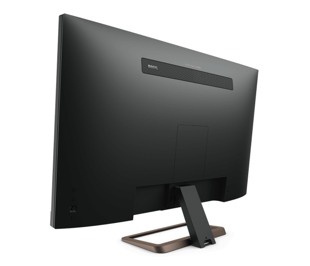 BenQ EW3280U czarny - 549065 - zdjęcie 3